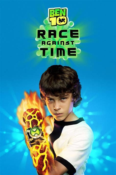 megashare ben 10|Ben 10: Race Against Time (TV Movie 2007) .